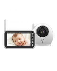 2024 Cheapest HD Baby Monitor Camera 